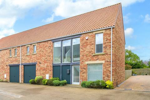 Hill Top Farm, Durham, DH1 4 bed semi