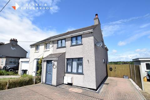 Harwich Road, Little Clacton 3 bed cottage for sale