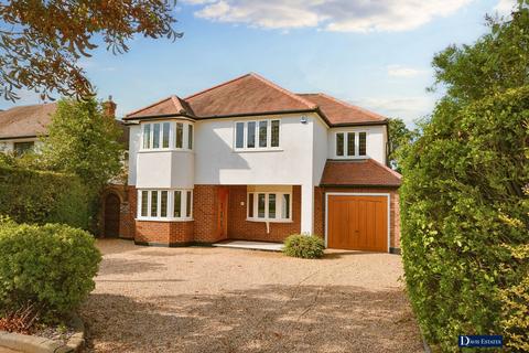 Sylvan Avenue, Emerson Park... 5 bed detached house for sale