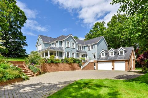 Wilton Lane, Jordans, Beaconsfield... 6 bed detached house for sale