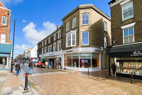 Custom House Lane, Deal, CT14 Studio for sale