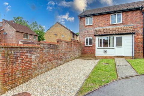 Jubilee Way, Blandford Forum 1 bed end of terrace house for sale