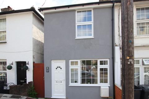 West Street, Central Croydon 3 bed end of terrace house for sale