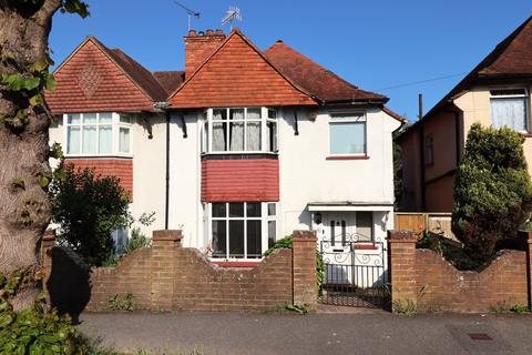 Colebrooke Road, Bexhill on Sea, TN39 3 bed semi