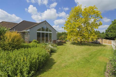 Dane Cottage, Saunders Lane, Ash 4 bed bungalow for sale
