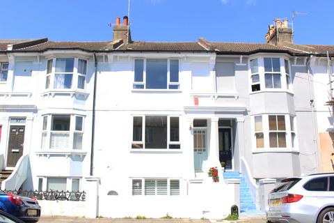 95 Livingstone Road, Hove 3 bed terraced house for sale