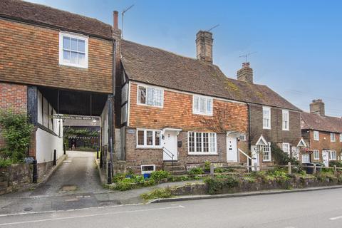 Church Road, Rotherfield 2 bed end of terrace house for sale