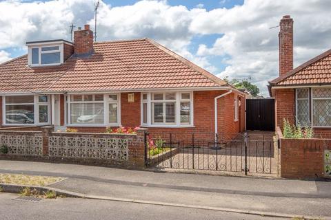 3 bedroom semi-detached bungalow for sale