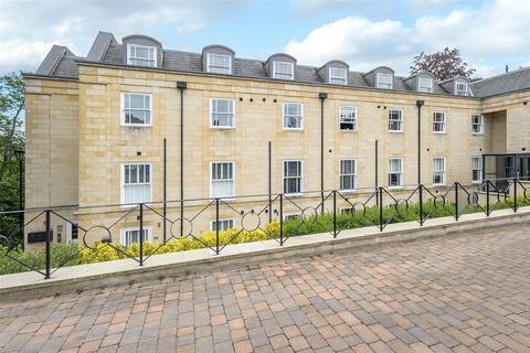 Lawson Villas, Longhirst Hall... 3 bed apartment for sale