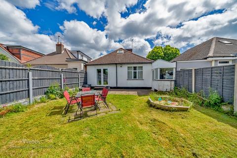 Coalheath Lane, Walsall WS4 3 bed bungalow for sale