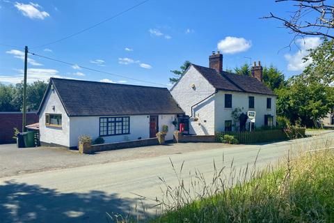 The White House, Longden, Shrewsbury... 5 bed house for sale