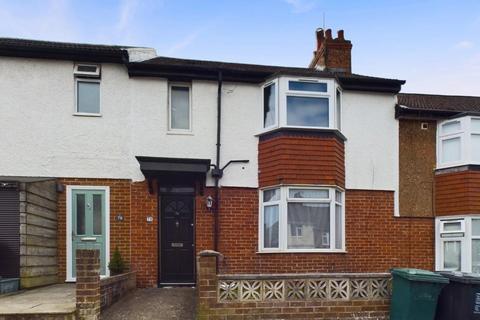 Kimberley Road, Brighton 4 bed terraced house for sale