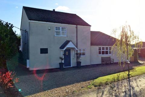 Coots Lane, Alford LN13 3 bed detached house for sale