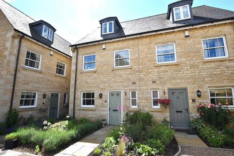 Star Lane Mews, Stamford 3 bed townhouse for sale