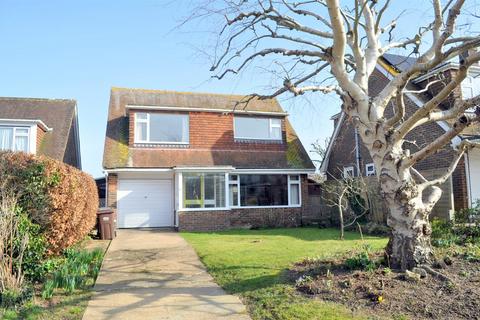 Filching Close, Wannock, Polegate 4 bed detached house for sale