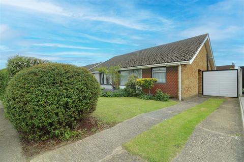 3 bedroom semi-detached bungalow for sale