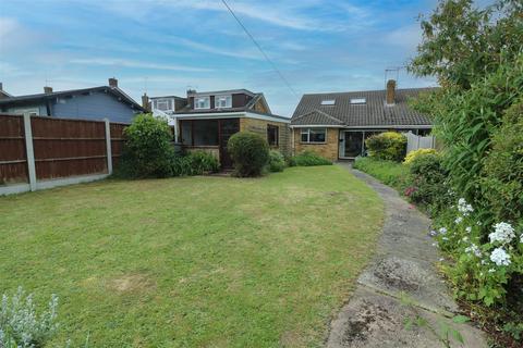 3 bedroom semi-detached bungalow for sale