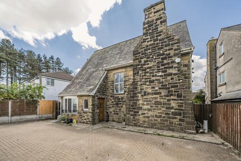 Otley Old Road, Cookridge, LS16 4 bed detached house for sale