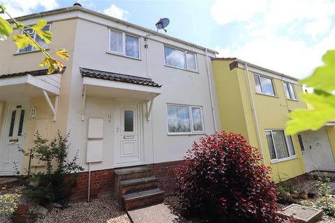 Walnut Way, Barnstaple 2 bed terraced house for sale