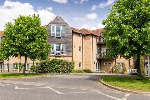 Airfield Road, Bury St. Edmunds 2 bed retirement property for sale