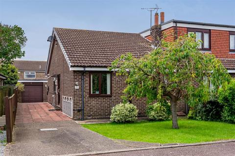 2 bedroom semi-detached bungalow for sale