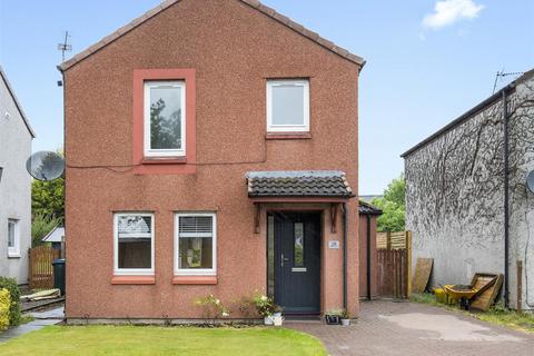 28 Mcbain Place, Kinross 4 bed detached house for sale