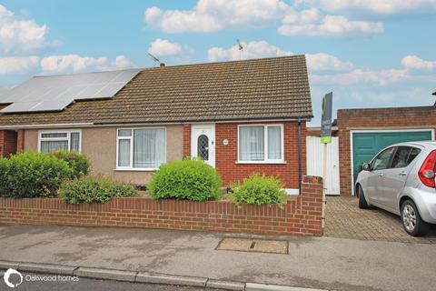 2 bedroom semi-detached bungalow for sale