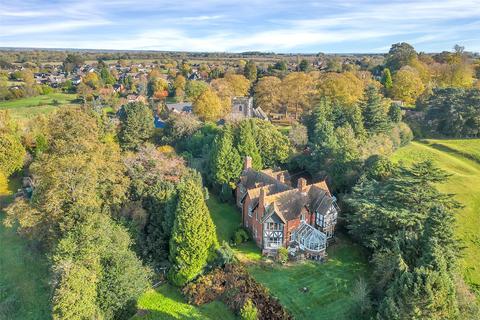 Anstey Lane, Thurcaston, Leicester 5 bed detached house for sale