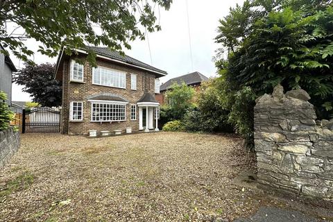 Scunthorpe DN17 3 bed detached house for sale