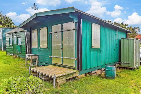 Sea View Road, Freshwater, Isle of Wight Chalet for sale