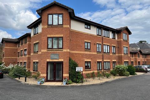 Orchid Court Albany Place, Egham... 2 bed ground floor flat for sale