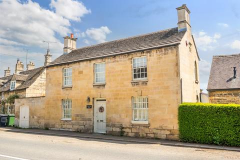 High Street, Ketton, Stamford... 3 bed detached house for sale