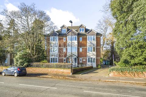 Regents Park Road, Regents Park... 1 bed flat for sale