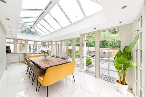 Busker Lane, Scissett, HD8 6 bed detached house for sale