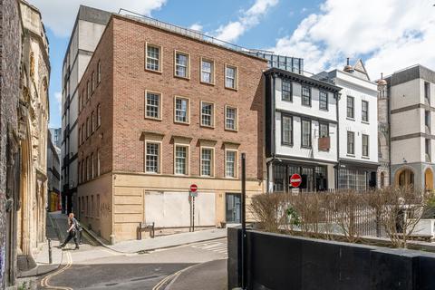 St. Johns Court, Bristol BS1 1 bed flat for sale