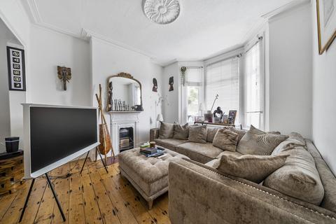 Humbolt Road, London 3 bed terraced house for sale