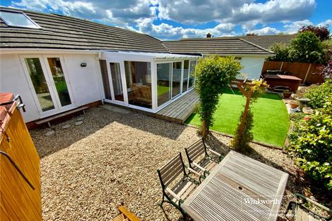 Dunlin Close, Mudeford, Christchurch... 3 bed bungalow for sale