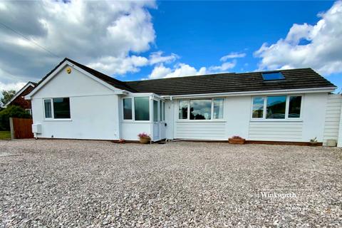 Dunlin Close, Mudeford, Christchurch... 3 bed bungalow for sale