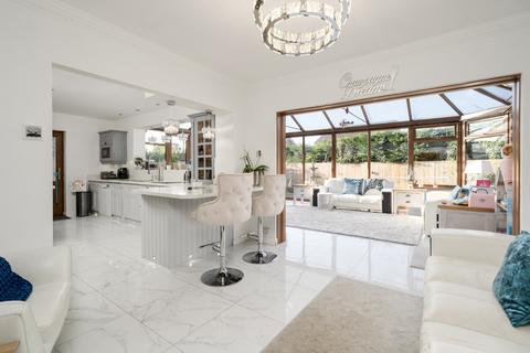 Dentdale Close, Bolton, Lancashire... 4 bed detached house for sale