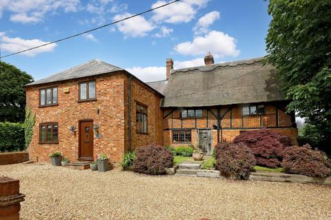 7 bedroom detached house for sale