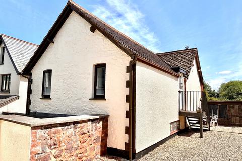 Hopcott Road, Minehead TA24 2 bed flat for sale