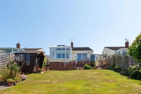 Northfield Road, Portishead BS20 3 bed detached bungalow for sale