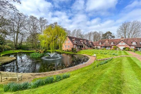 Salisbury Road, Burton, Christchurch... 3 bed end of terrace house for sale