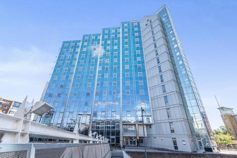 Basingstoke,  Hampshire,  RG21 2 bed block of apartments for sale