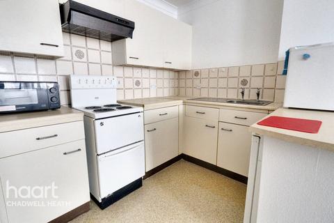 High Road, Romford 1 bed retirement property for sale