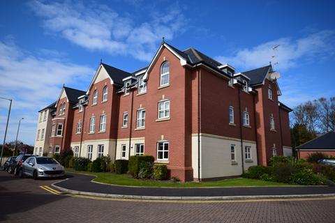 Woodlands View, Ansdell 2 bed apartment for sale