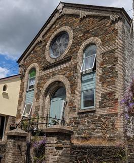 Calstock, PL18 9RR 1 bed flat for sale