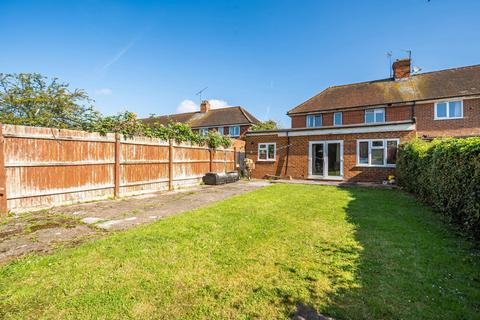 Hartland Road, Reading, Berkshire 4 bed end of terrace house for sale