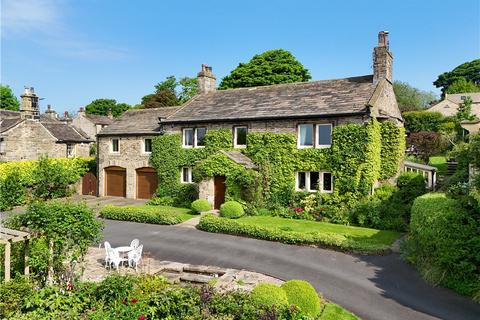 Croft House Farm, Kildwick Grange... 5 bed detached house for sale