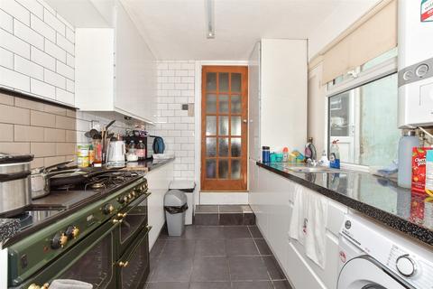 Margate Road, Ramsgate, Kent 3 bed end of terrace house for sale